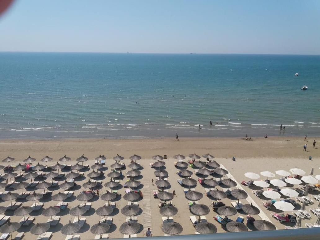 Sun Shine Durrës