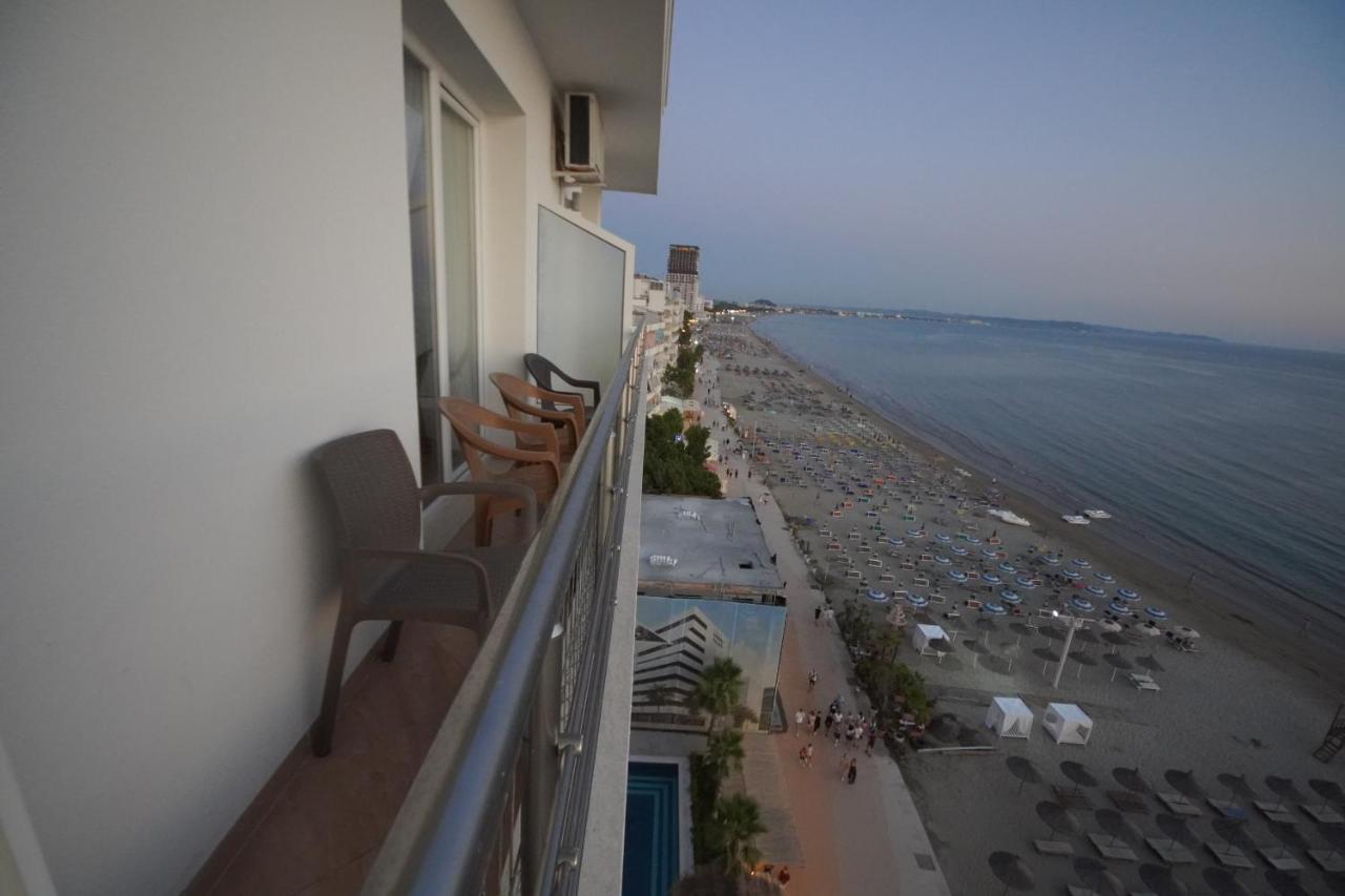 Hotel Sun Shine Durrës