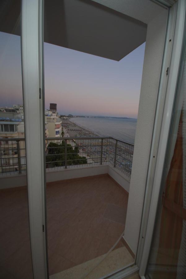 Sun Shine * Durrës