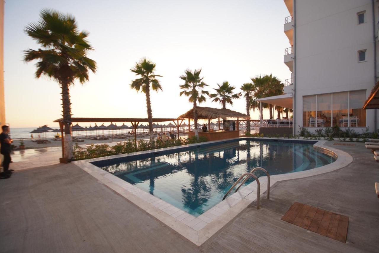 Sun Shine * Durrës