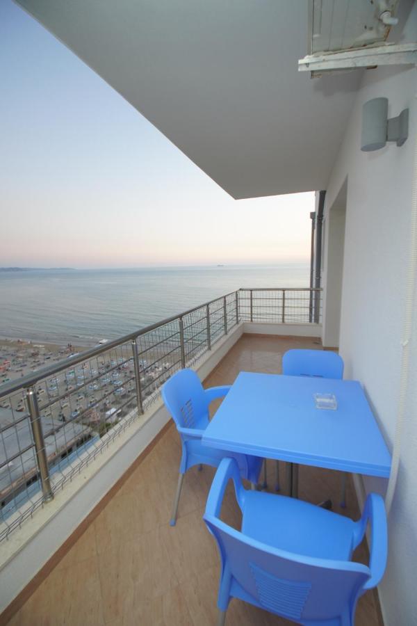 Sun Shine Durrës