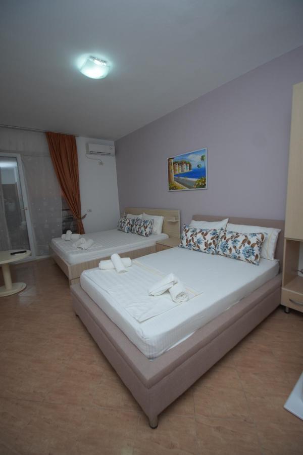 Sun Shine Durrës
